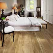 Vår långa erfarenhet av att tillverka trägolv innebär att vi kan erbjuda golv med en rad utseenden och stilar.