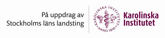 Den dolda psykiska ohälsan bland unga vuxna som uppsöker vårdcentral Rapport 2009:3 Utgivare: Karolinska