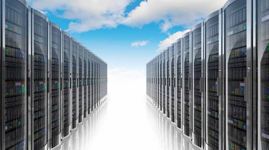 VILL DU HA EN SERVER ELLER EN FUNKTION? OFFICE IT-ARBETSPLATS Med OFFICE IT-arbetsplats ansluter du till ett Windowsskrivbord som levereras av oss över Internet.
