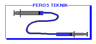 Hydraulik Många mekanismer fungerar med hjälp av hydraulik. Då är det en vätska som överför en rörelse. Vätskan är oftast olja, men vid försök i skolan går det bra med vatten.