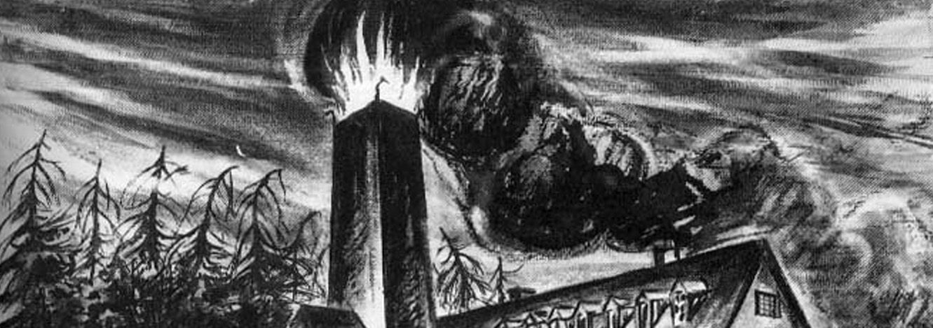 Krema III