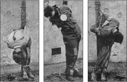 Året innan Wiesenthals bok utgavs, 1945, publicerade den amerikanska veckotidningen LIFE (11 juni, ss.