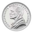 SVERIGES RIKSBANK 2005 JUBILEUMSMYNT 2000-TALET 53. 100-årsminnet av Nobelprisets instiftande 2001 54.