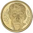 För varje sålt mynt donerade Nordic Coin AB Svenska myntverket 10 kronor till Stiftelsen för Astrid Lindgrens barnsjukhus.