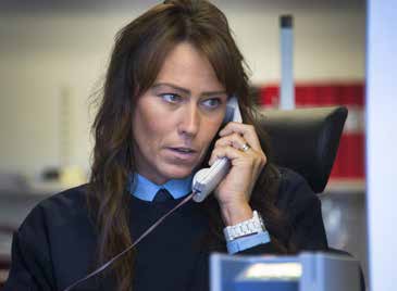Har du frågor eller vill veta mer? Kontakta Polisen! www.polisen.