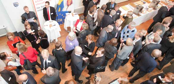 Ordlista för Sveriges Domstolar