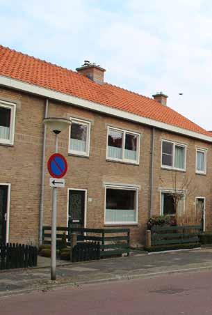 Efter Delft Upprustningen har resulterat i en påtaglig reducering av energibehovet för rumsuppvärmning. Enligt beräkningar har förbättringarna uppgått till 77 % beroende på typ av byggnad.