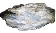 Industriella mineral och bergarter Med begreppet industriella mineral och bergarter menas sådana mineral och bergarter som utvinns och används till annat än metallframställning eller energiutvinning.