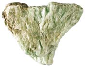 såsom dunit och peridotit samt i magnesiumrika skarn. Olivin omvandlas ofta till serpentin och talk.