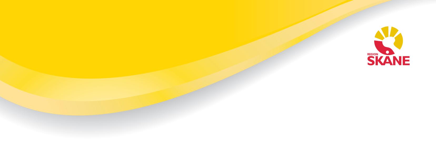 Version 1.1 130416 Vårdprogram Levnadsvanor för vuxna Ett regionalt vårdprogram är ett styrande dokument som utförare av hälsooch sjukvård i ska följa.