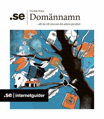 .SE (Stiftelsen för Internetinfrastruktur) vill på olika sätt främja en positiv utveckling av Internet i Sverige.