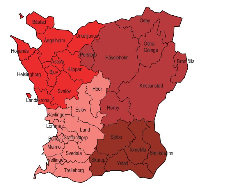 21 Fetma - kvinnor Socialmedicinska enheten, UMAS