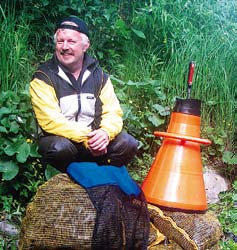 Det betonas dock att kalkningsverksamheten är en förutsättning för överlevnaden av många skandinaviska bestånd av flodpärlmusslor.