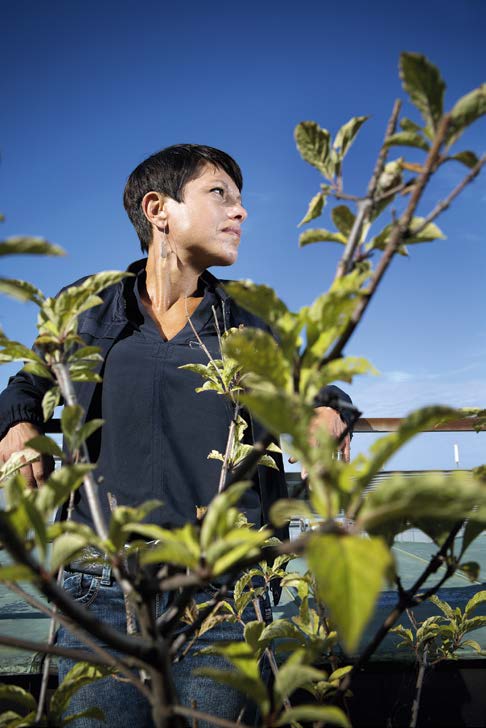 PENSION GUIDEN FOTO: ANNA SIMONSSON Sin första strid med pensionsförtecken tog han som ung chef på Posten när han uppmanade sina medarbetare att ta ut övertiden i pengar vartannat år.