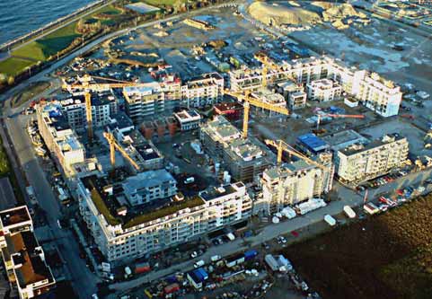 från maj 2007. Hållbar tillväxt kring Malmö I denna pm skisseras en principmodell för hållbar tätbebyggelse i form av nya täta stationsorter utanför Yttre Ringvägen.