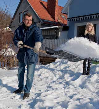 Mats njurfunktion försämrades snabbt Mats Bergmark bor med fru och dotter i en förort till Stockholm.