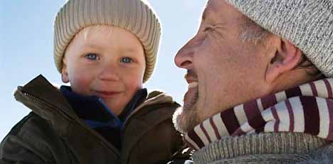 Mer information Webbplatser Cancerfonden, www.cancerfonden.se Hjärt-lungfonden, www.hjart-lungfonden.