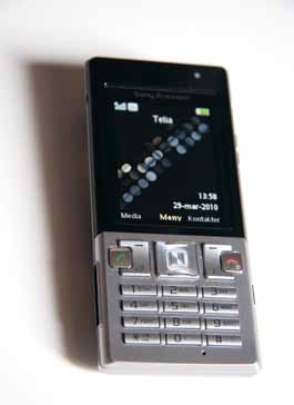 Att planera och strukturera dagen Mobiltelefon med timer, almanacka och påminnelsefunktion går också att använda för att ge stöd och påminnelser.