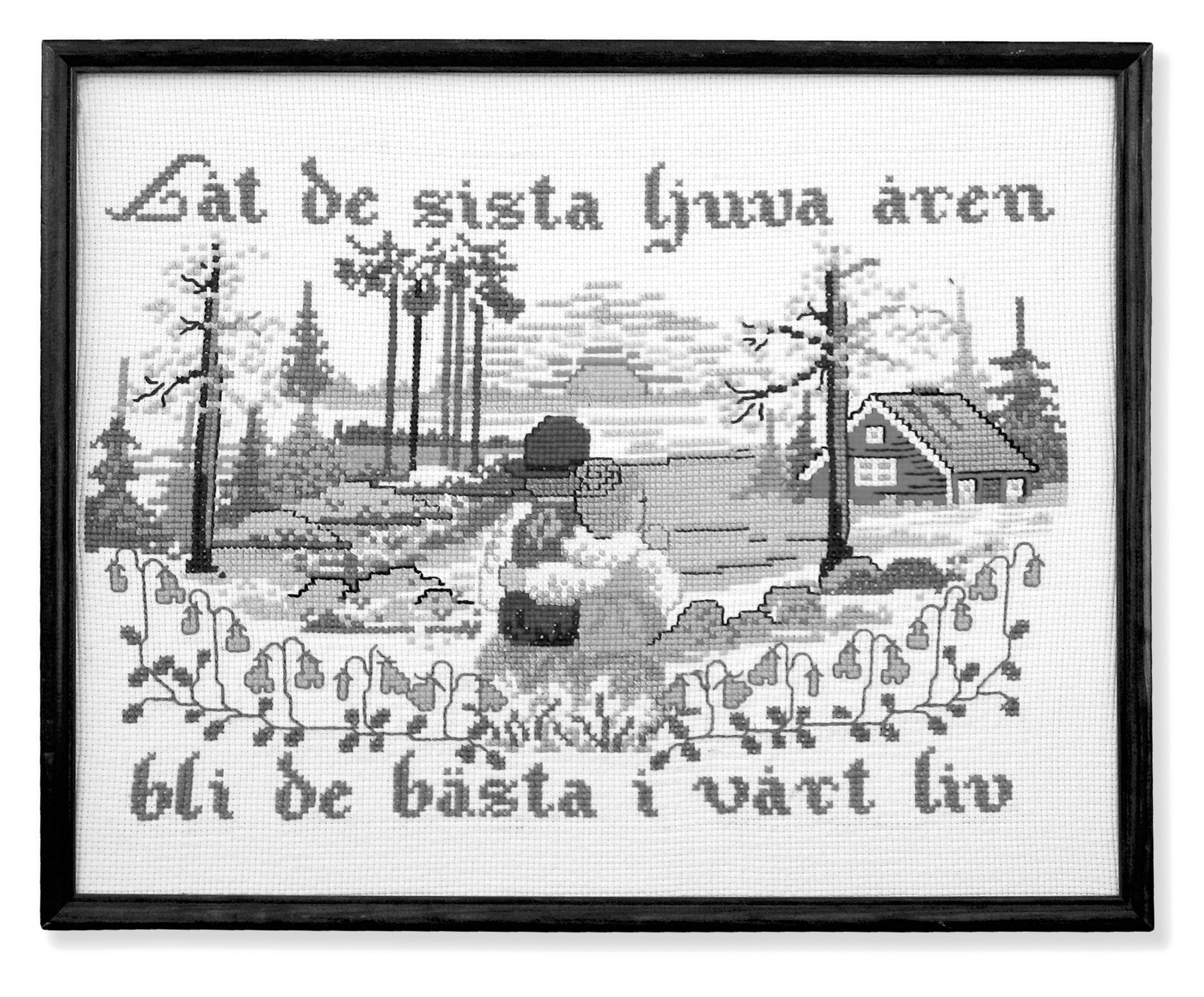 De sista ljuva åren.