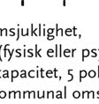 En betydande andel av de mest sjuka