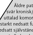 orsaker är gruppen g storr och växande