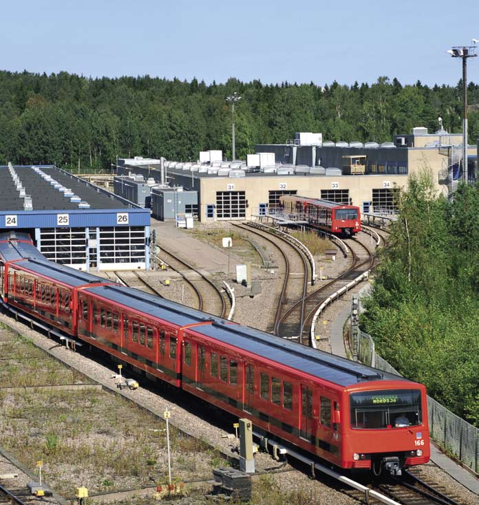 Affärsverket Helsingfors stads trafikverk (HST)