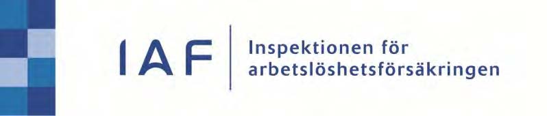 2013:21 Arbetsförmedlingens tillämpning av regelverket när arbetssökande uteblev från besök eller kontakt