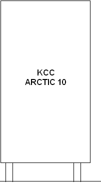10 Exp. Kärl (öppet) alt. 11 Påfyllningsventil 12 Säk. Ventil (fabriksmonterad) 13 Säk.