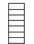 Bilagor: Figur 1 Tabell 1