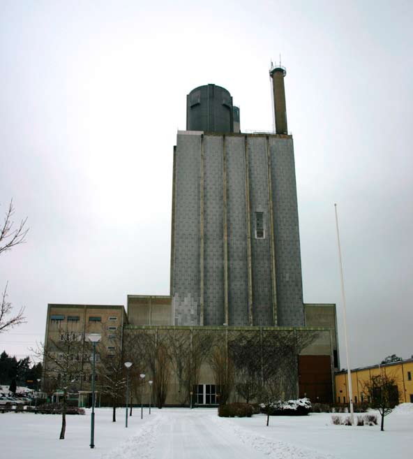 Marvikens kärnkraftverk Industripolitiskt utvecklingsprojekt i otakt med tiden Kärnkrafthistoria Svenska politiker, forskare och tekniker började tidigt intressera sig för utvecklingen av kärnkraften.