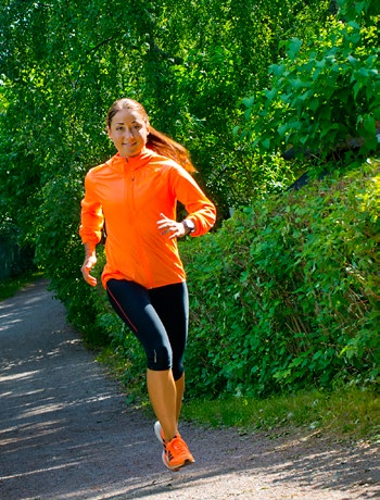 We love running! Fira med Itrim Jul, nyår, påsk, midsommar, student, bröllop, födelsedagar, dop och namnsdagar.