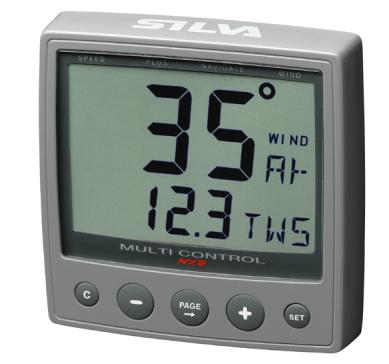 När du har bestämt dig för att segla med hjälp av modern teknik, t.ex. instrument, PC, Plotter m.m. finns det en viktig sak att ha i åtanke, Vad behöver jag? Vad förväntar jag mig av mitt system?