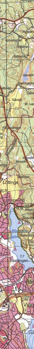 RAÄ 271 RAÄ 91 RAÄ 411 RAÄ