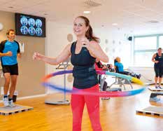 Itrim är ett svenskt företag som specialiserat sig på att erbjuda program för varaktig viktminskning genom förändrat beteende inom mat och motion.