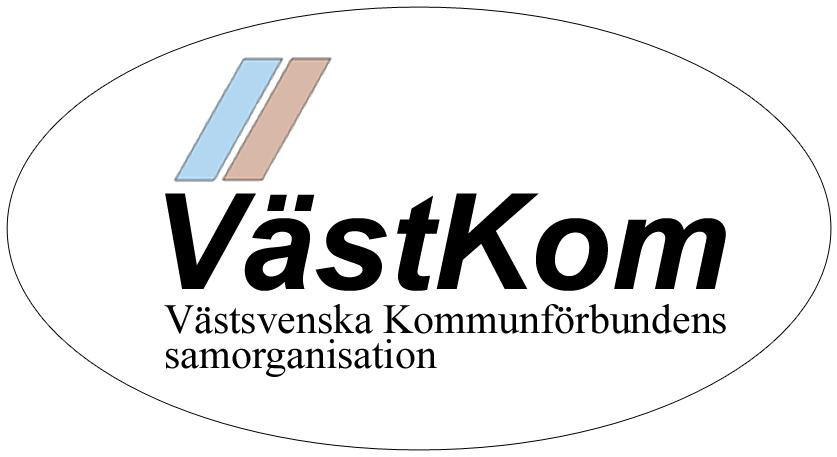 ÖVERENSKOMMELSE mellan kommunerna i Västra Götaland och Västra Götalandsregionen om