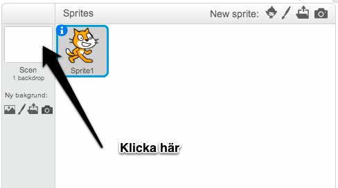 barnhack! kom igång med scratch del 1 21 att du ska ta det tal som för tillfället ligger i variabeln poäng och lägga till ett.