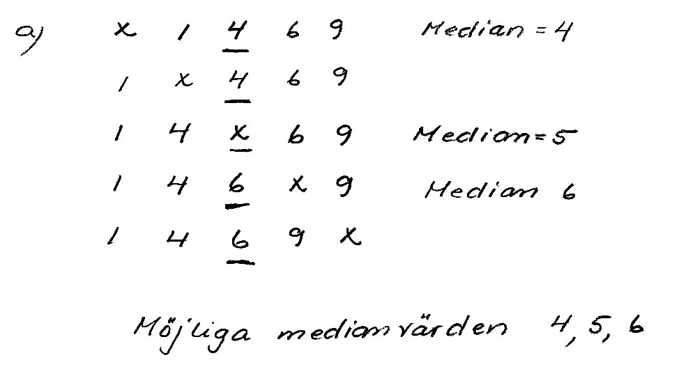 11b* MVG-kvalitet visar eleven i denna uppgift t.ex.