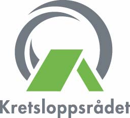 Krav ställs vid upphandlingen på entreprenörers avfallshantering. Beställaren ska följa upp avfallshanteringen. Avfallslistor som hjälpmedel finns tillgängliga för alla på www.kretsloppsradet.com.