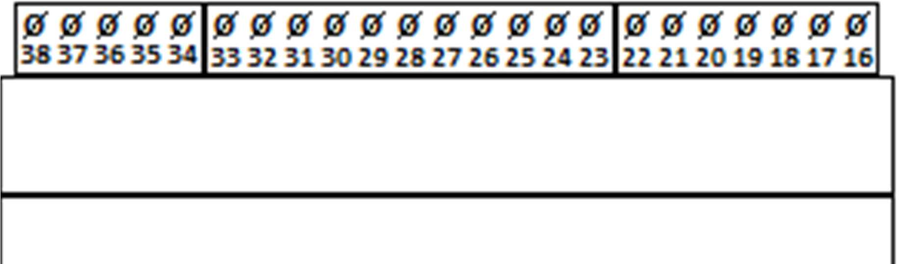 Plintplacering KTC COM1012-0800