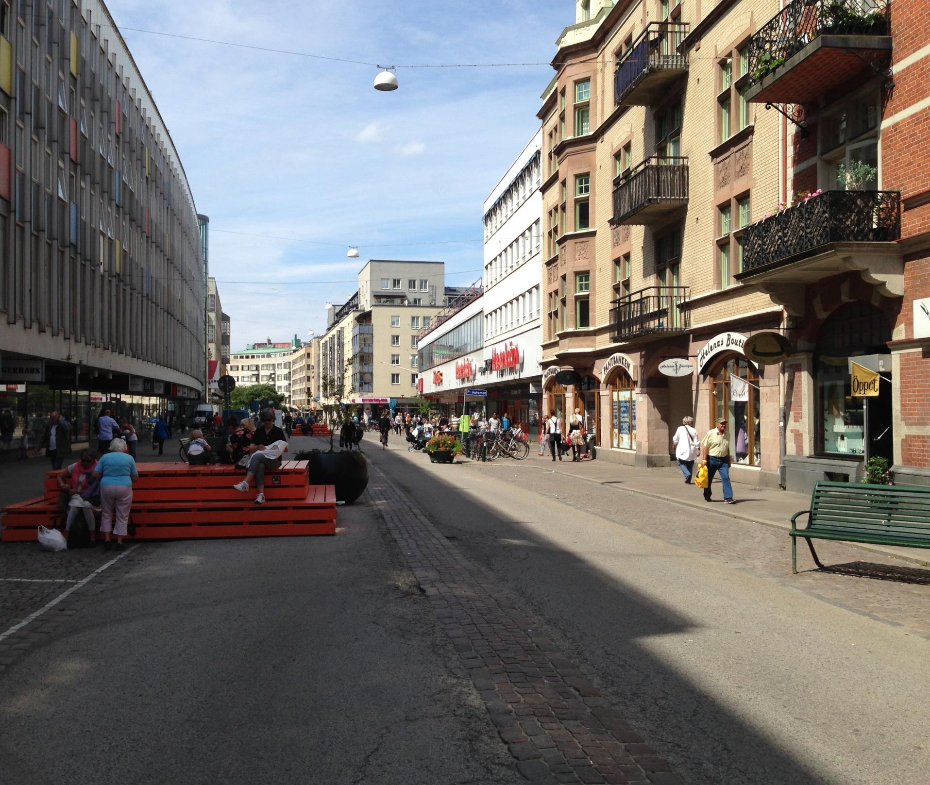 Södra Förstadsgatan