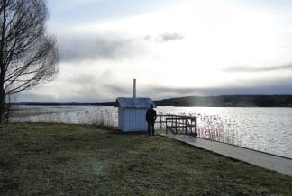 För att utvecklingen av Rödesund ska bli ett delprojekt som förstärker utvecklingspotentialen för hela kommunen, är det dels viktigt att allmänna intressen tas tillvara och förstärks vid en