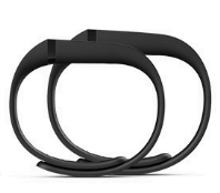 Välj armbandet som passar bäst på din handled.