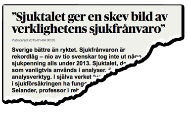 eller intervjustudier. Men frågan om den psykiska ohälsans omfattning och orsaker har inga enkla svar.