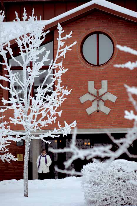 Genus perspektiv Forskningspolitiskt nyhetsbrev från Nationella sekretariatet för genusforskning 1 12 Besparingar främsta motivet bakom nedläggning av Nikk Vid årsskiftet avvecklades Nordiskt