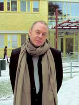 6 7 Genusvetenskapliga tidskrifter gör sig tillgängliga på nätet Förutom Tidskrift för genusvetenskap har just nu tre nordiska genusvetenskapliga tidskrifter sin redaktion i Sverige.
