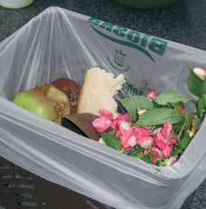 Under den senaste tiden har vi i Finland förundrat oss över de brittiska avfallsundersökningarna som har konstaterat att upp till en tredjedel av all mat som köps slängs bort och därav hälften i