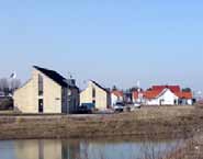 Bostäder och boende Ett varierat och allsidigt bostadsbestånd med goda boendemiljöer är viktigt för kommunens invånare.