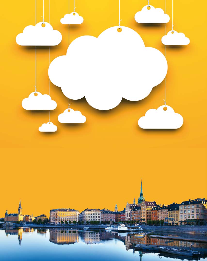 Teknikfokus i huvudstaden öppnar hösten I Stockholm den 24-25 september blir det en ny statsning med fokus för ITtekniker, Teknikdagarna.