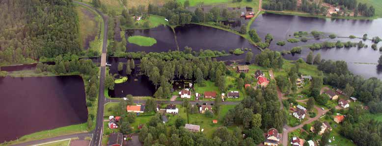 kan dock inte ställa högre krav på privatägda bostäder än vad som regleras i Plan- och bygglagen.