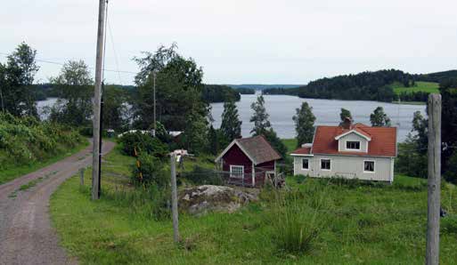 Länsstyrelsens inventeringar visar på en mycket hög Natur Vireda 4,5 km Invånare 2005: 50 Buss mot: Jönköping (linje 123) Skola: Förskola, 1-5 Övrig service: Restaurang, golfbana, frisör, massör